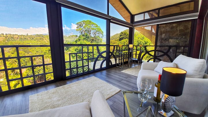 The Residence - Bella Vista Suite