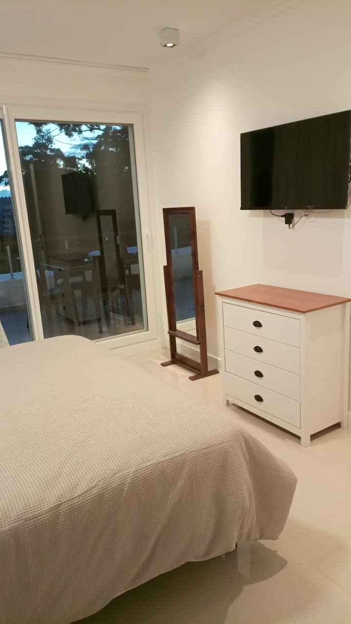 Главна спалня