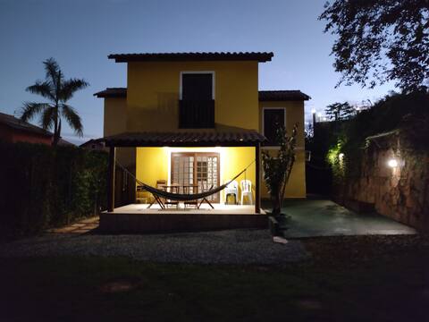 Casa 4 suites w/ AR SPLIT - condominium with pool