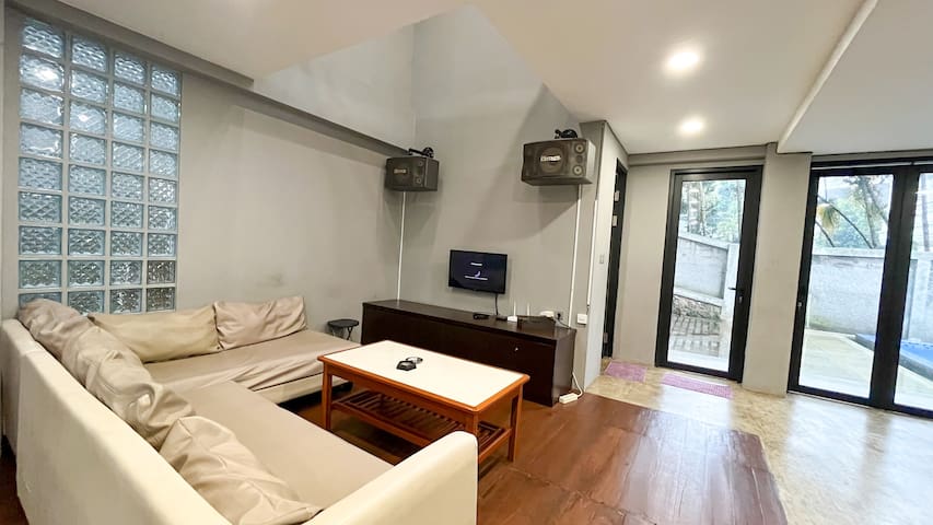 Waktu Berlibur managed Airbnb listing 2