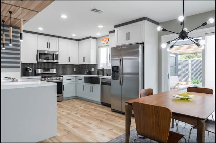 House near Legoland Disneyland Safari Beaches Houses for Rent in Oceanside California United States Airbnb