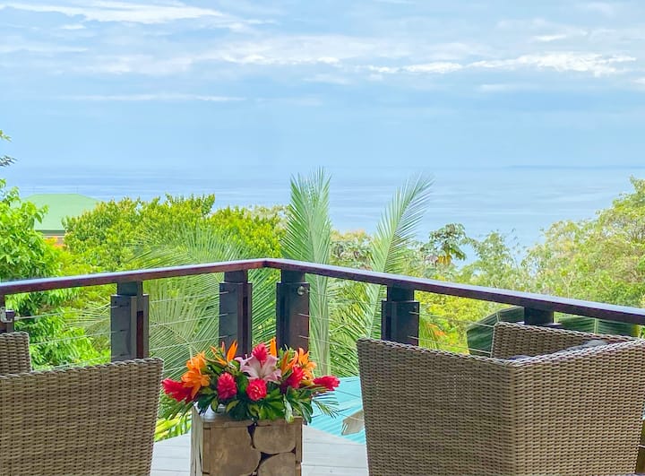 Manuel Antonio Ferienwohnungen & Unterkünfte Manuel Antonio, Quepos