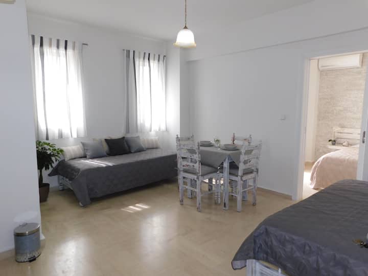 Paralia Mastichari Alloggi e case vacanze Mastichari, Grecia Airbnb