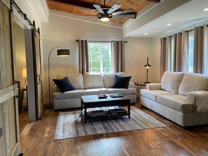 Auburn Vacation Rentals Airbnb