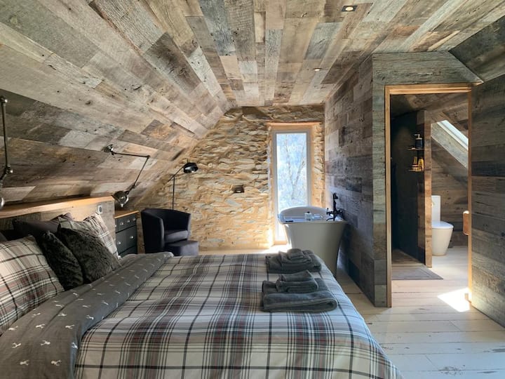 Kitanda cha ukubwa wa malkia