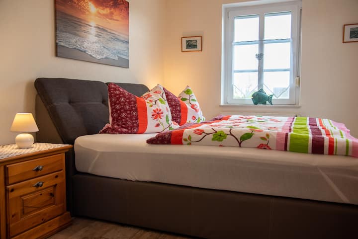 Dormitorio planta baja 1