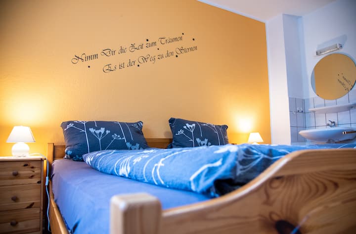 Dormitorio planta baja 2