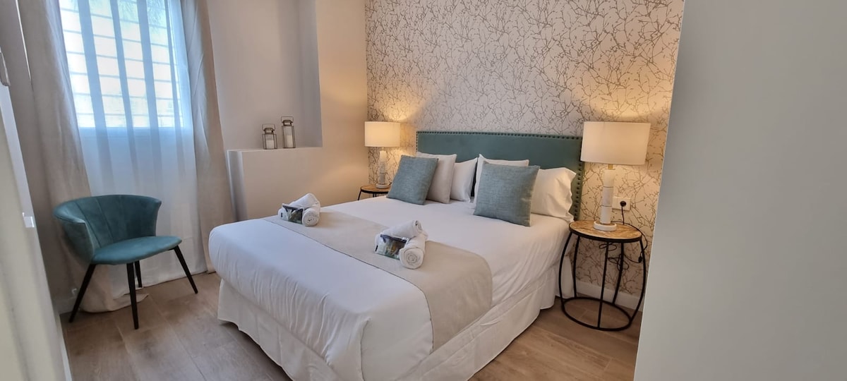 غرفة النوم 1