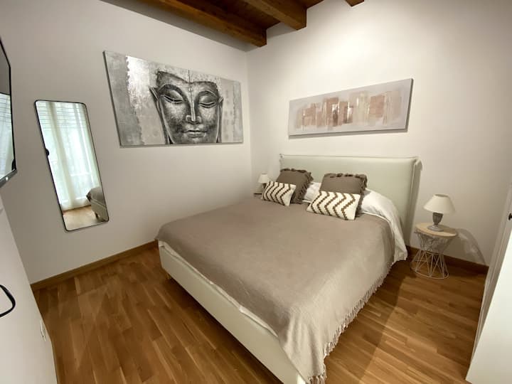 Home Suite Home Apartment Palermo Vacation homes for Rent in
