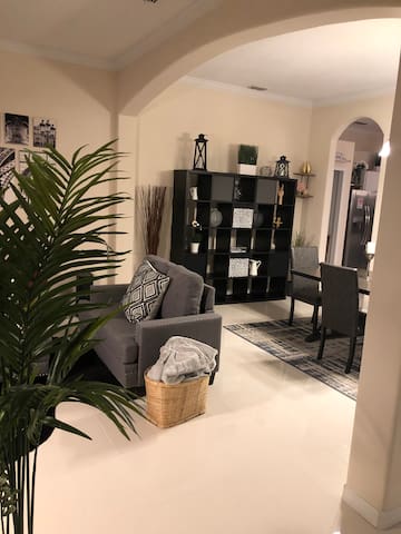 Listing in Palm Coast