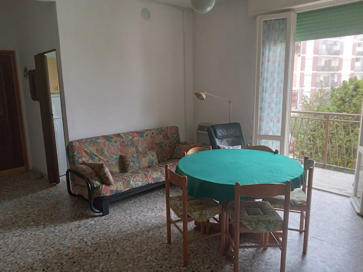 Appartamento Ampio E Confortevole:
Lido Di Pomposa - Comacchio