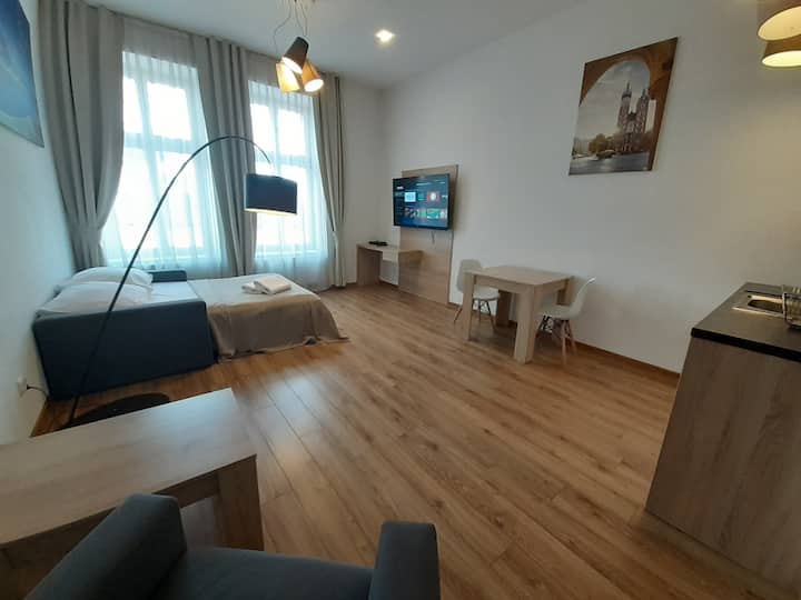 Old Town Apartments (M20) - Cracovia