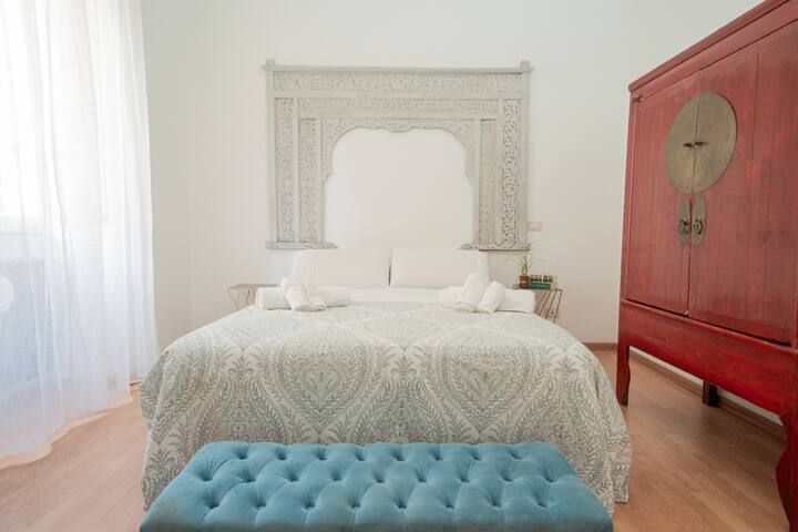 Snooze Trastevere House, Roma gallery image 3