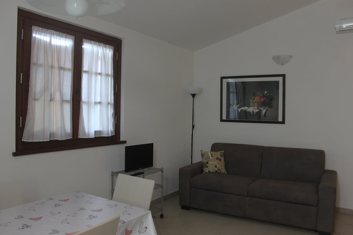 Всекидневна