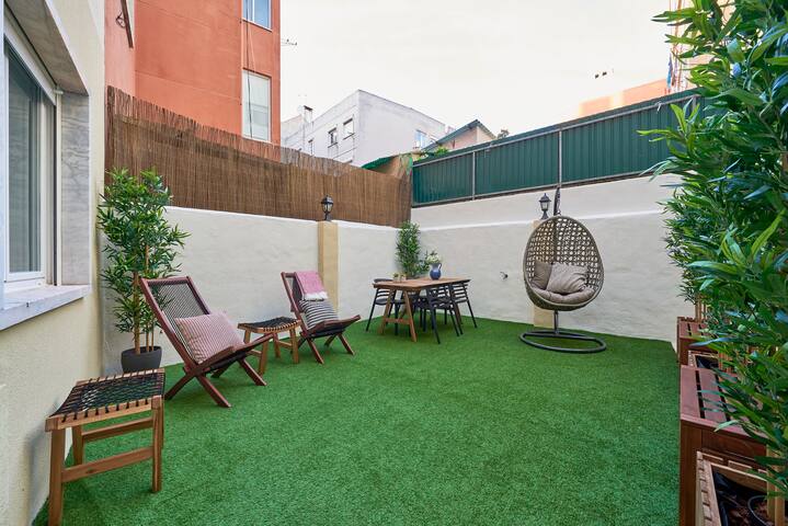 Belém Quiet Apartments W Open Air, By TimeCooler gallery image 2