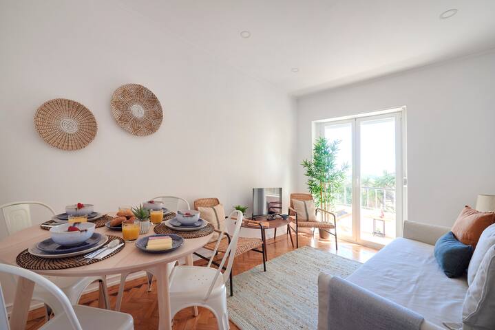 Belém Quiet Apartments W Open Air, By TimeCooler gallery image 5