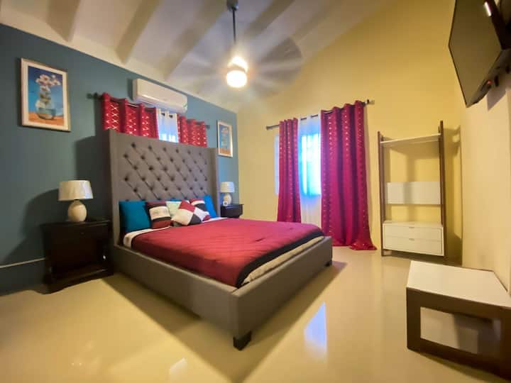 საძინებელი