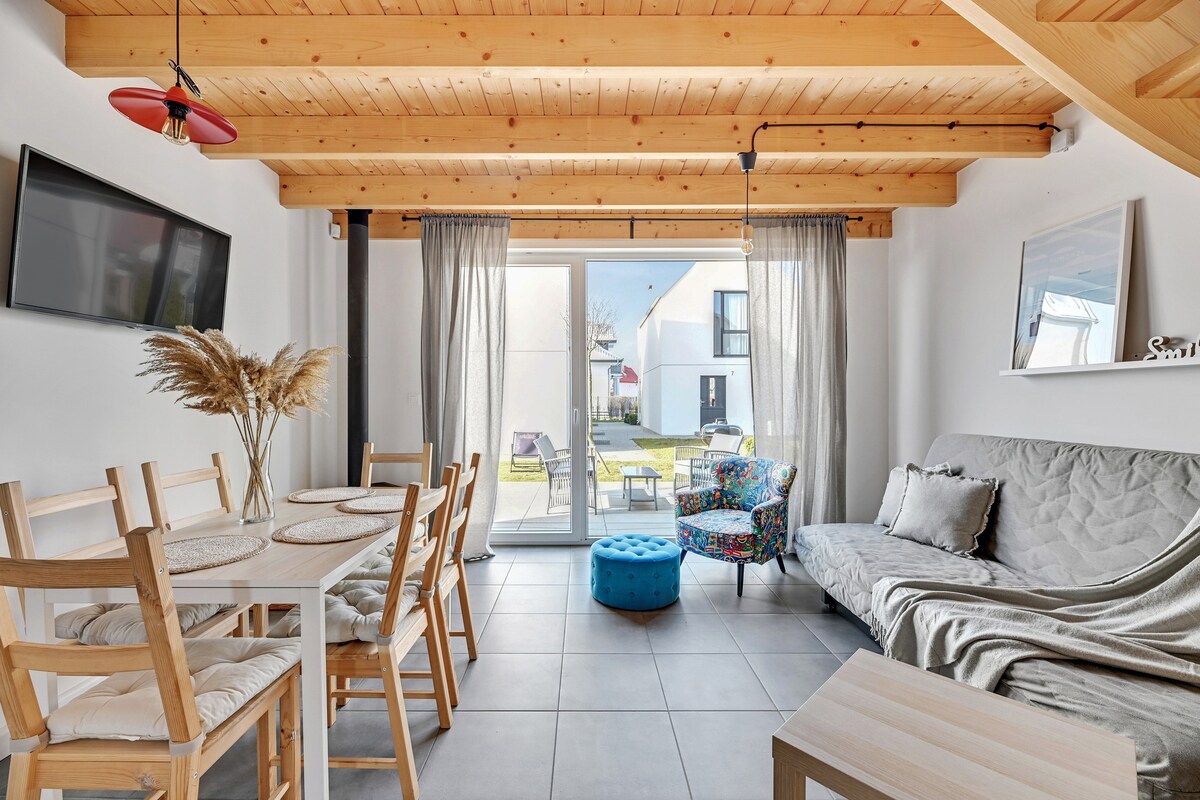 غرفة المعيشة