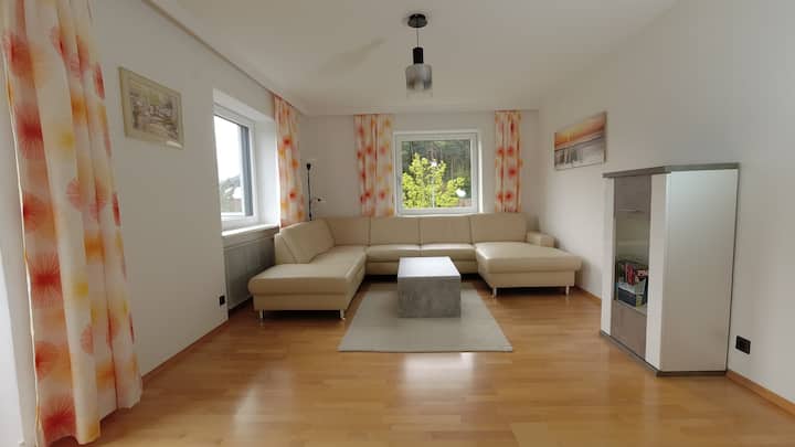 Free Parking - Mountain View Innsbruck Flat For 4 - Innsbruck