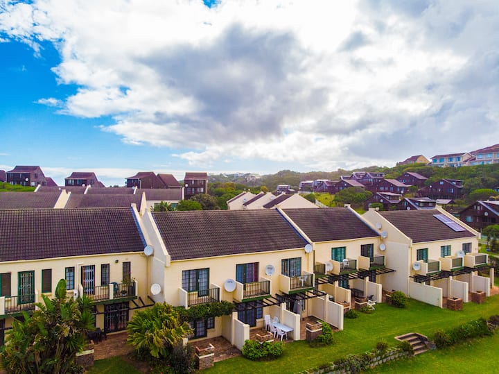 41 Settler Sands, Port Alfred Beachside Apartment Apartments for Rent