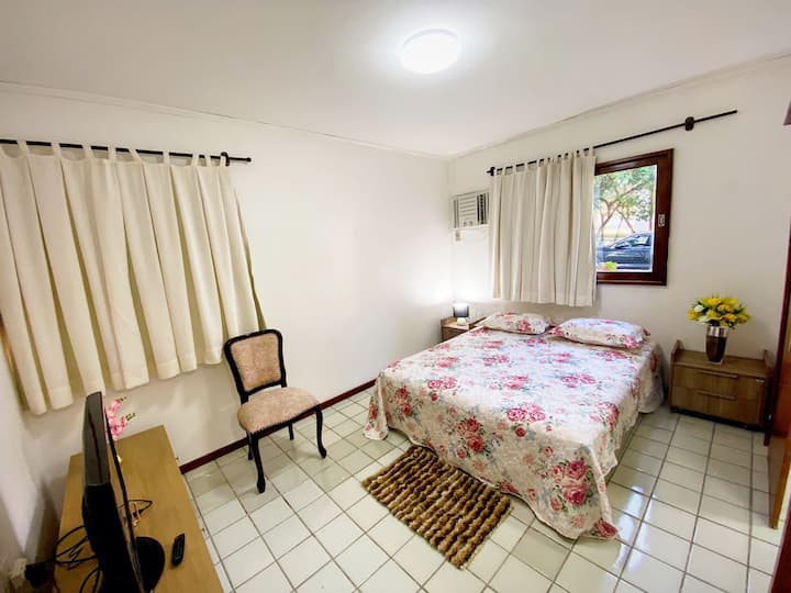 Chambre 1
