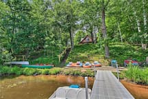 Dowling Lake Cottage