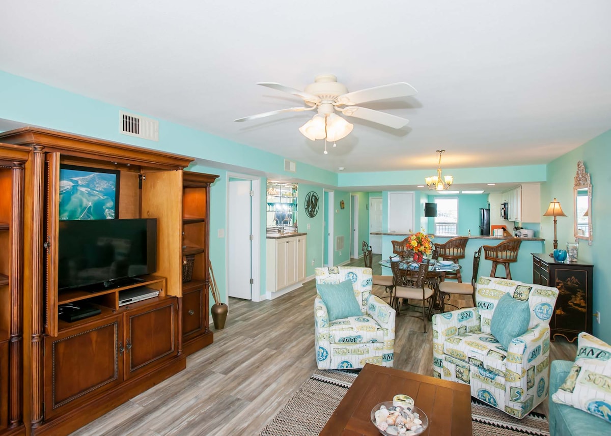 Საცხოვრებელი სივრცე