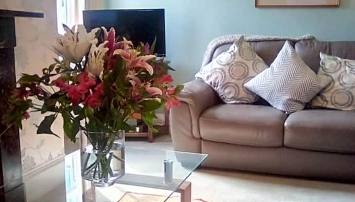 Charming Town House In The Heart Of Dartmouth - Kingswear Castle