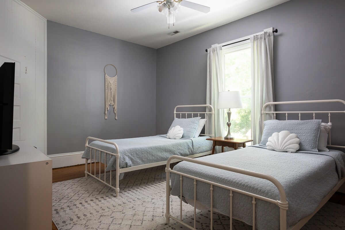 Спална соба 1