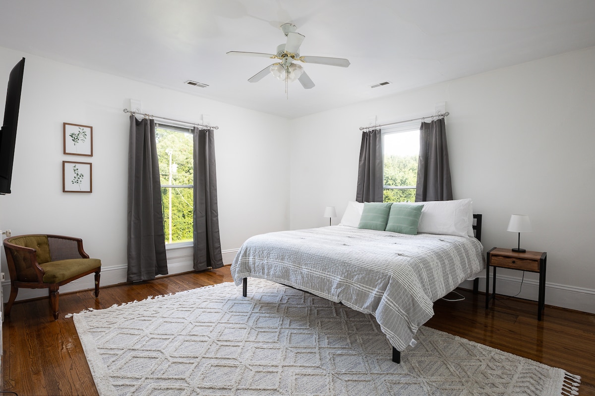 Спална соба 4