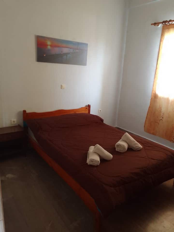Spálňa