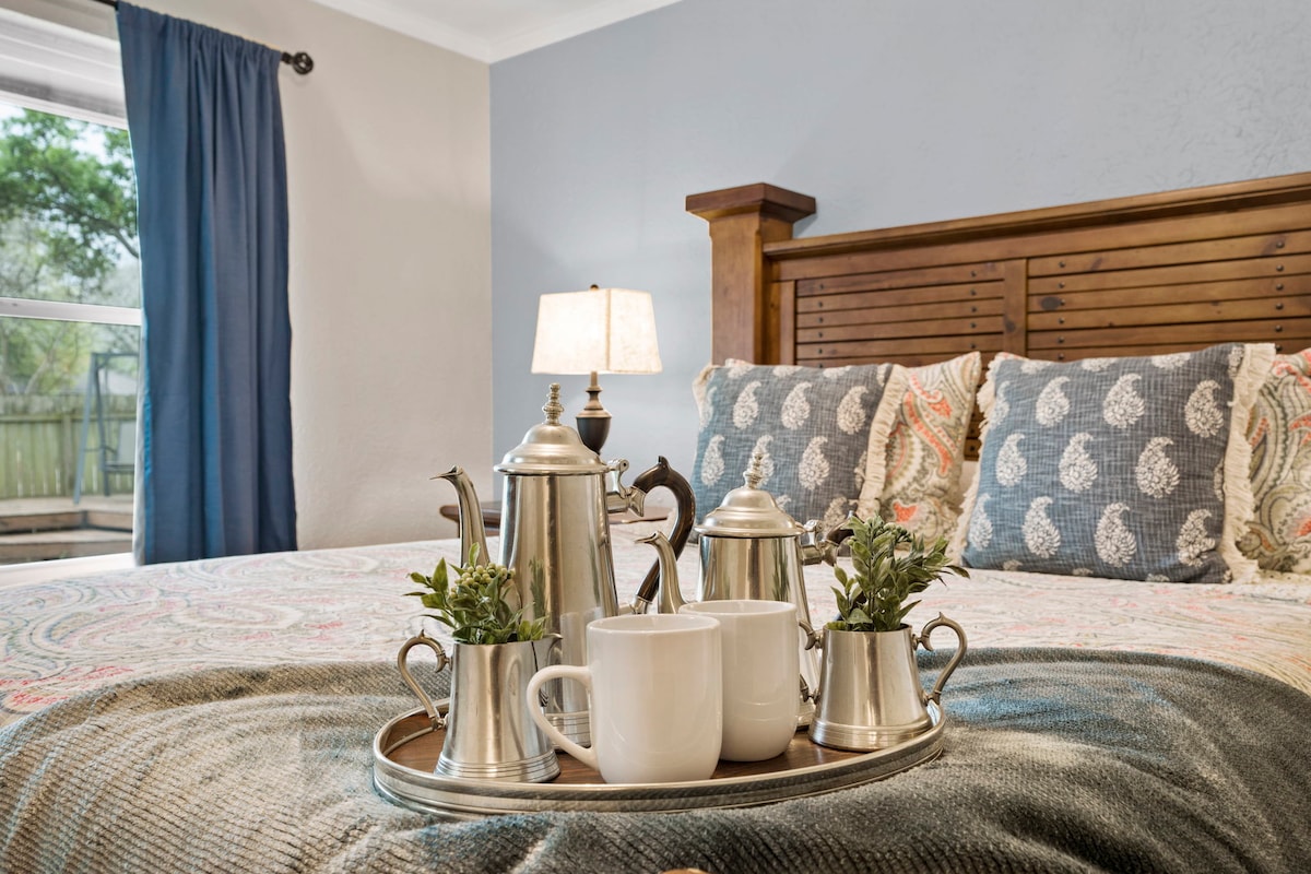 Спална соба 1