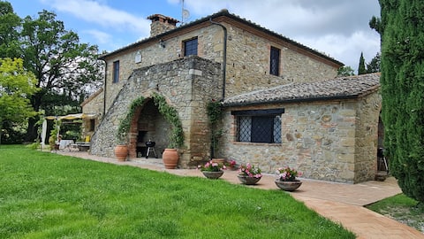 Colombaio Power - Verbena