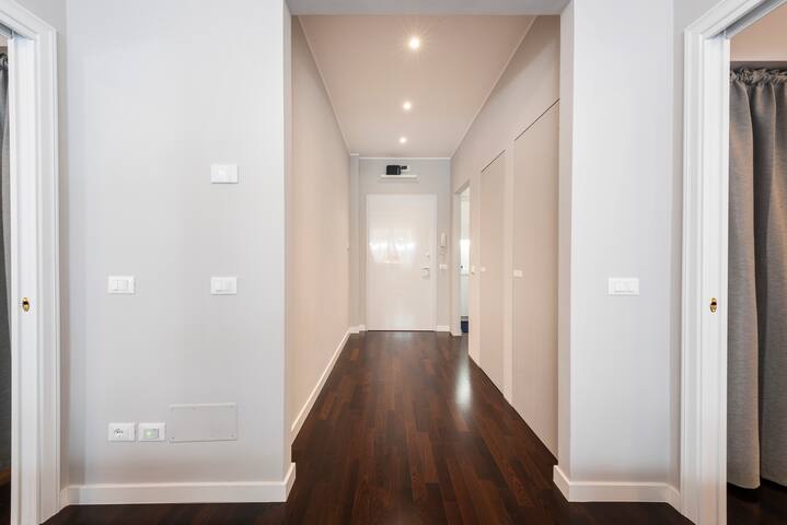 Firenze Rentals Luxury Ponte Vecchio I gallery image 3