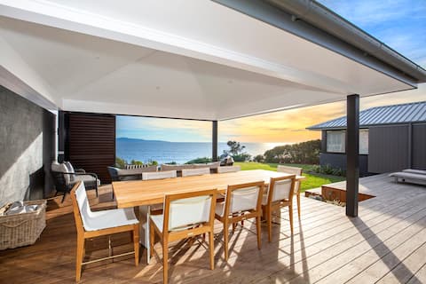 Escape@Culburra Absolute beachfront,Amazing views