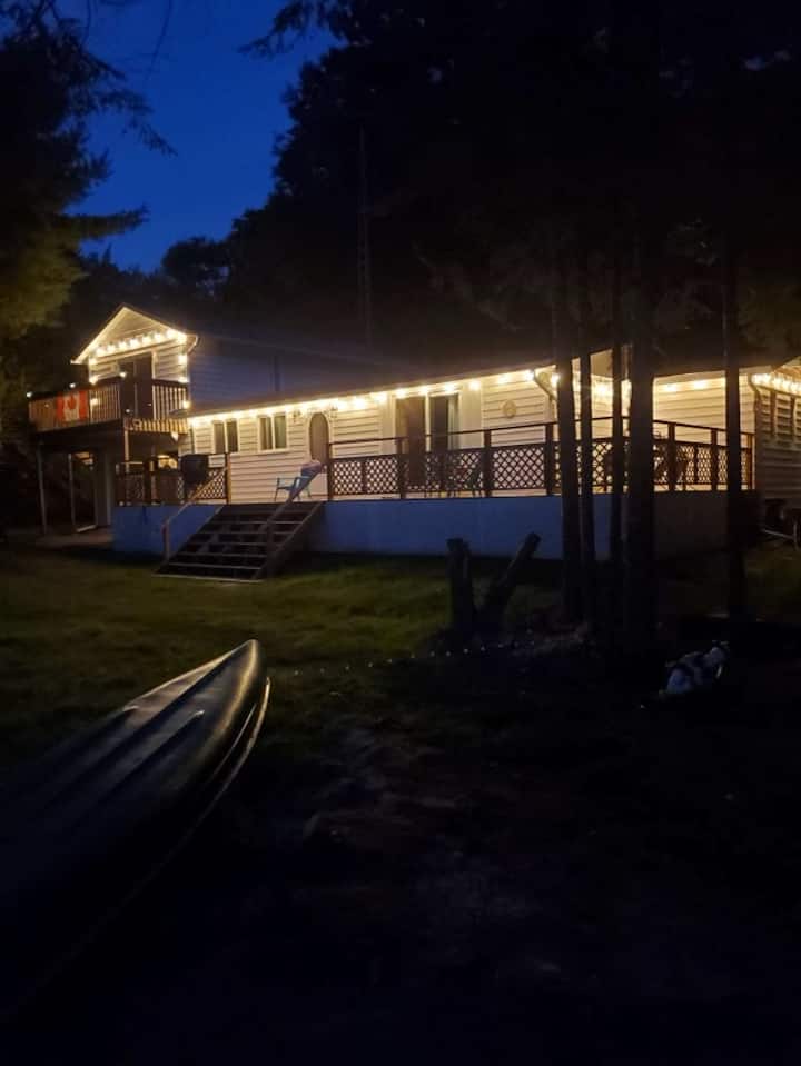 Kawartha Lakes Vacation Rentals & Homes Canada Airbnb