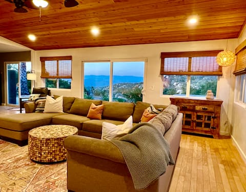Tranquil Home On Lush Farm & Vineyard