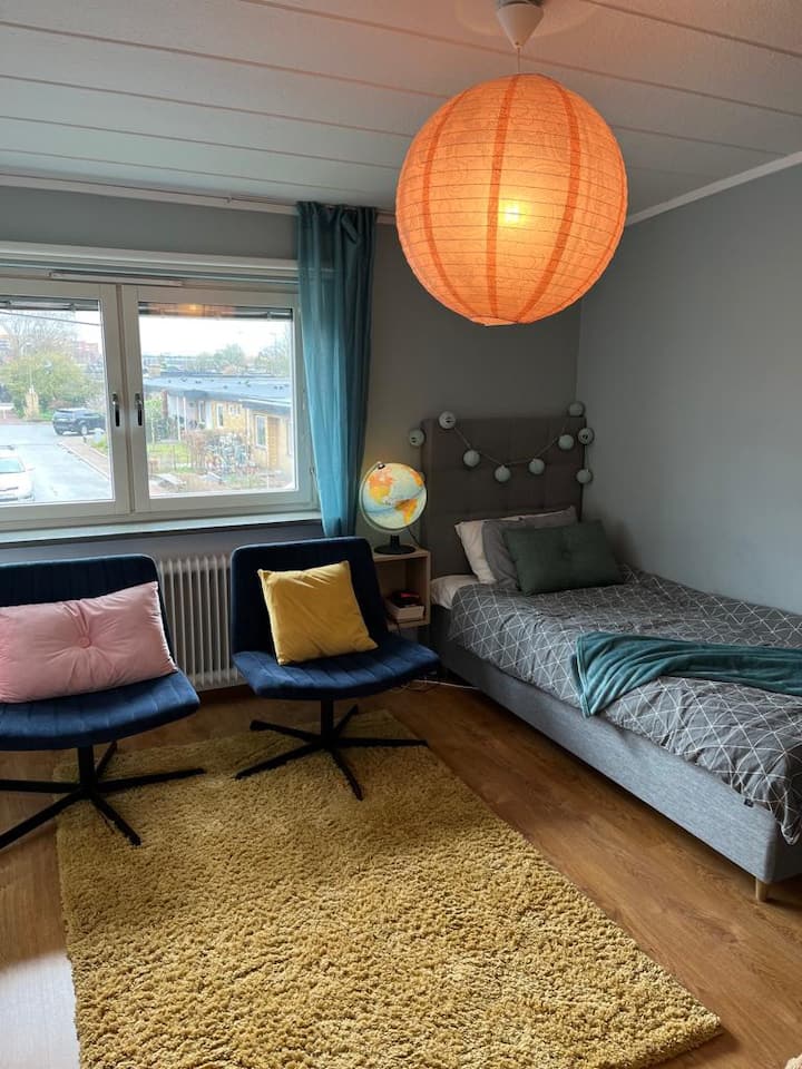Habitación 5