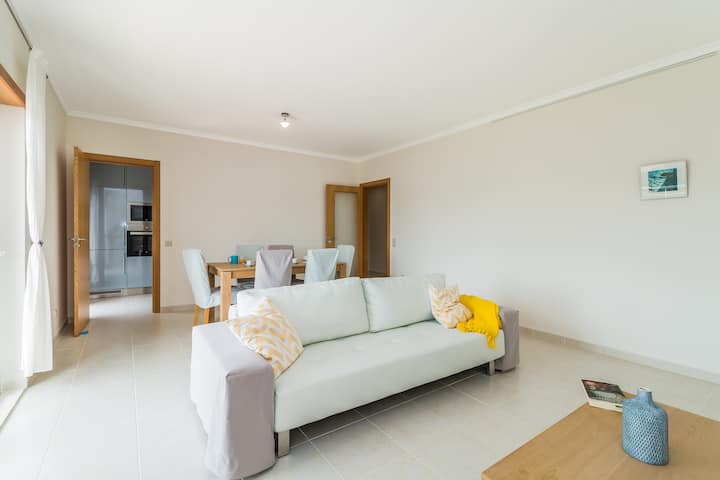 Ar De Mar, Apartamento Armação De Pêra, Porches - Lagoa