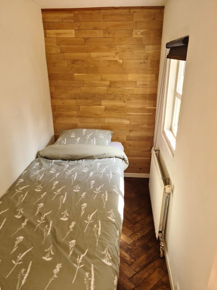 Habitación 1