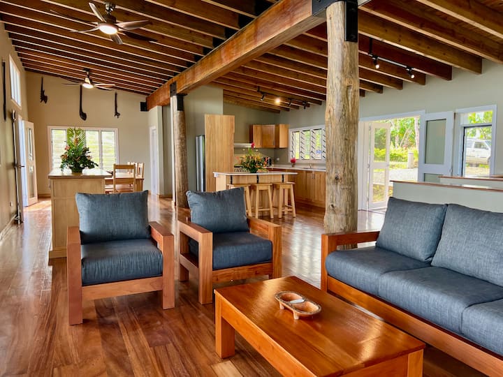 Rent in Fiji