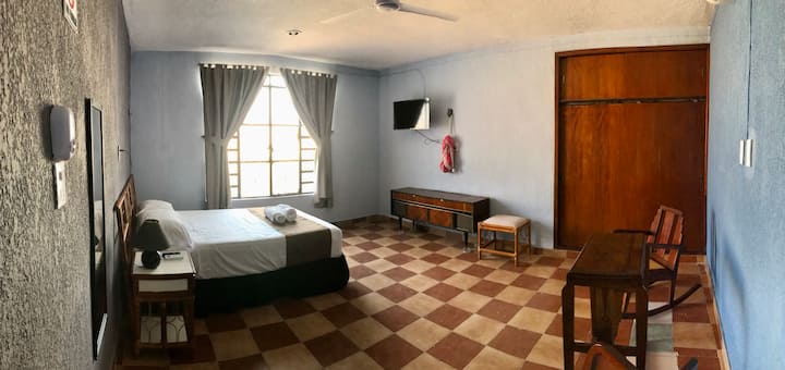 Chumba cha kulala
