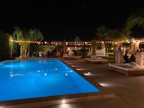 Villa Deluxe Private Pool
