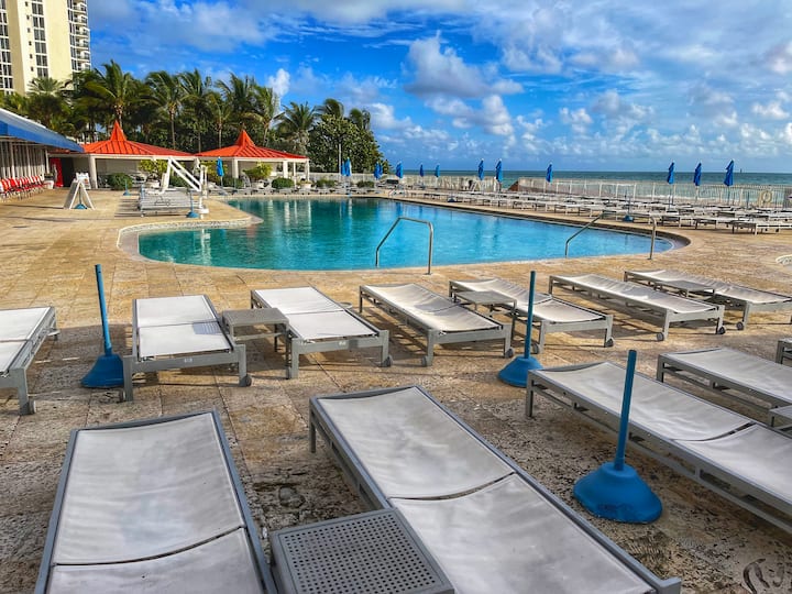 Apart en Miami Sunny Isles Beach 5 Alojamientos vacacionales en alquiler en Sunny Isles Beach