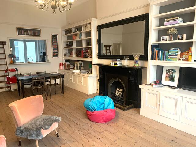 Next to Hyde Park, London W2 gallery image 2