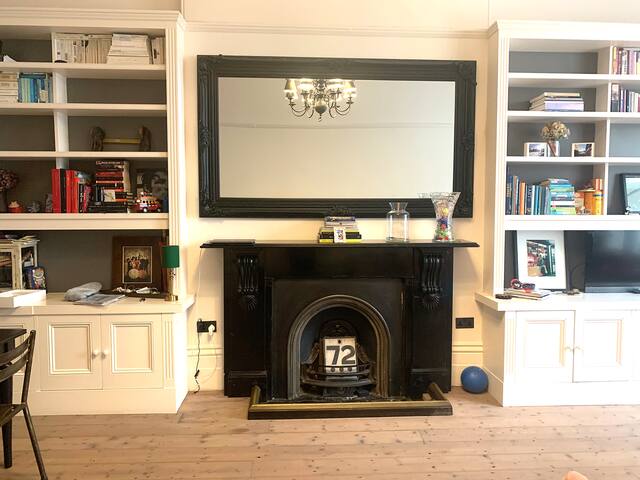 Next to Hyde Park, London W2 gallery image 4