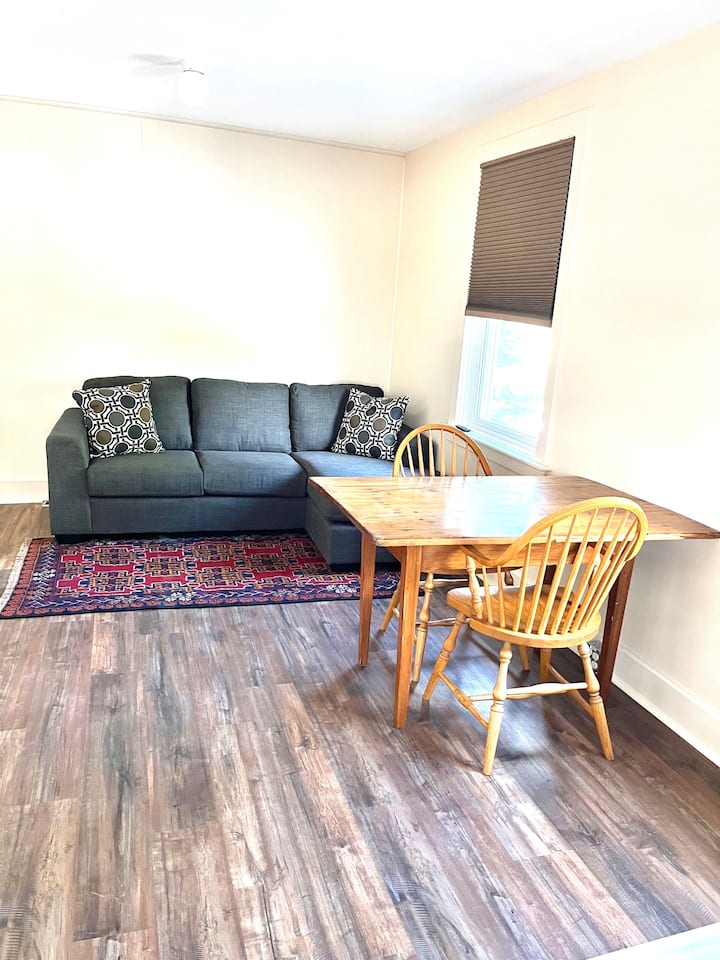 The Nomad’s Tent - Lovely 1 Bedroom Unit In Perth - 珀斯