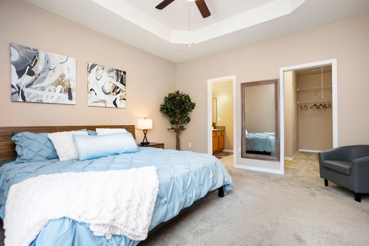 غرفة النوم 2