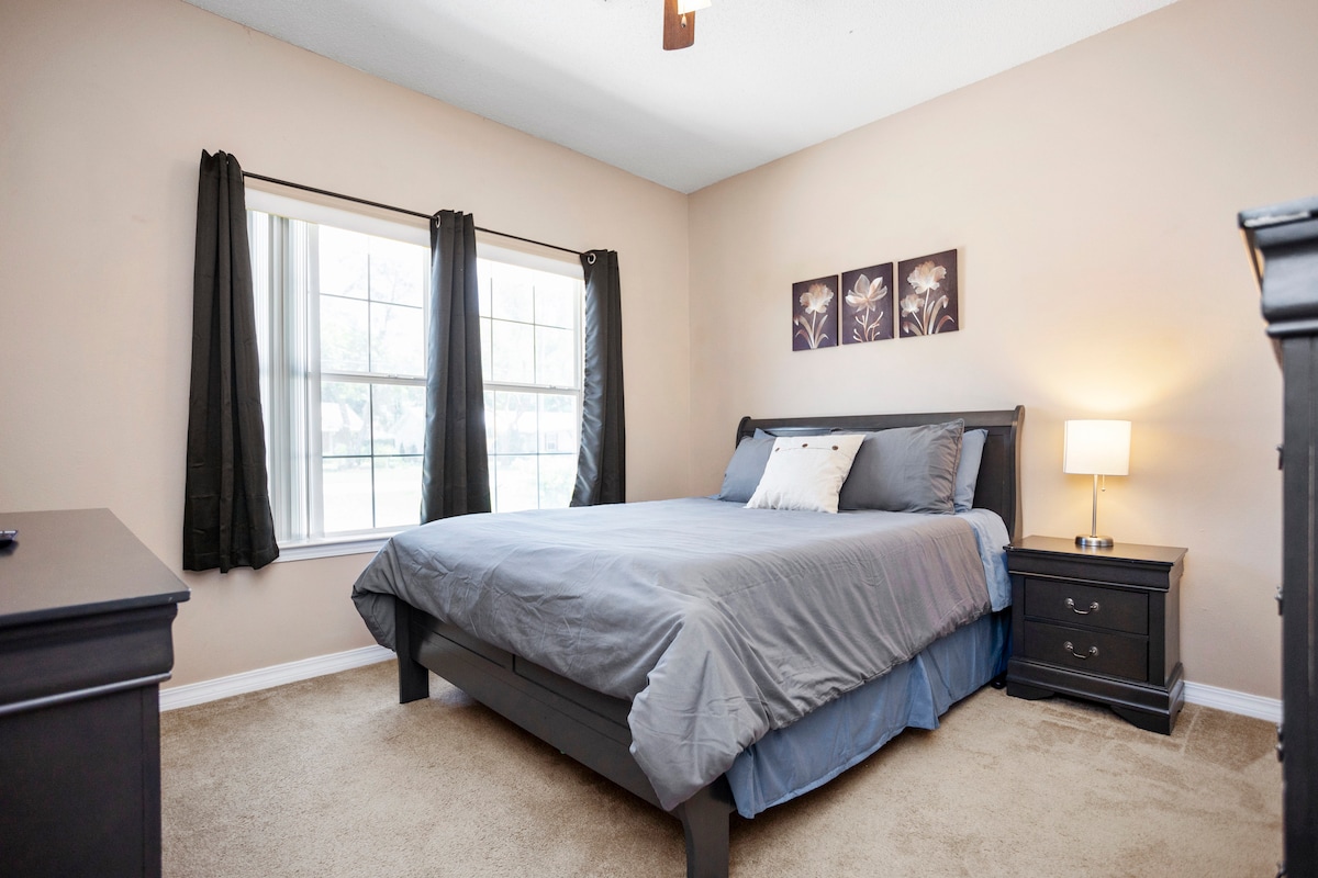 غرفة النوم 4