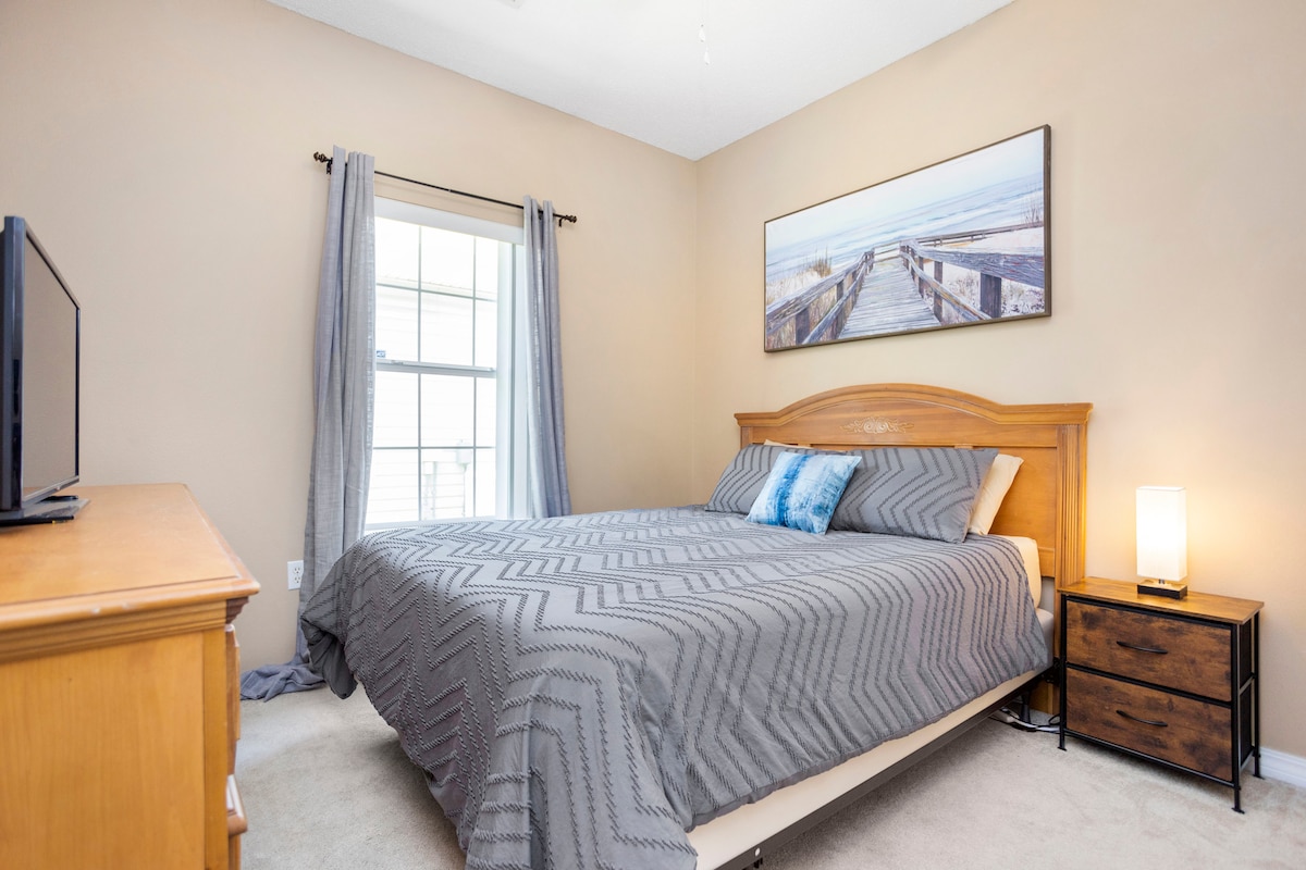 غرفة النوم 1